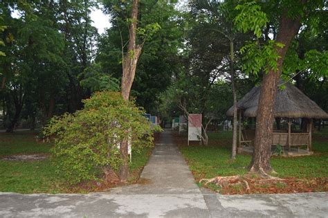 Oblate Missionary Center in Quezon City, Metro Manila .